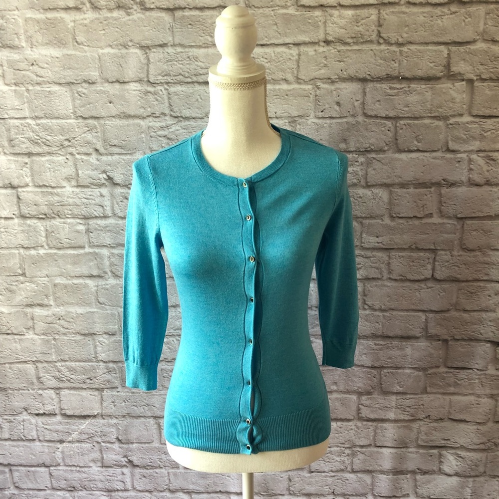 SALE!! NWOT Halogen Cardigan